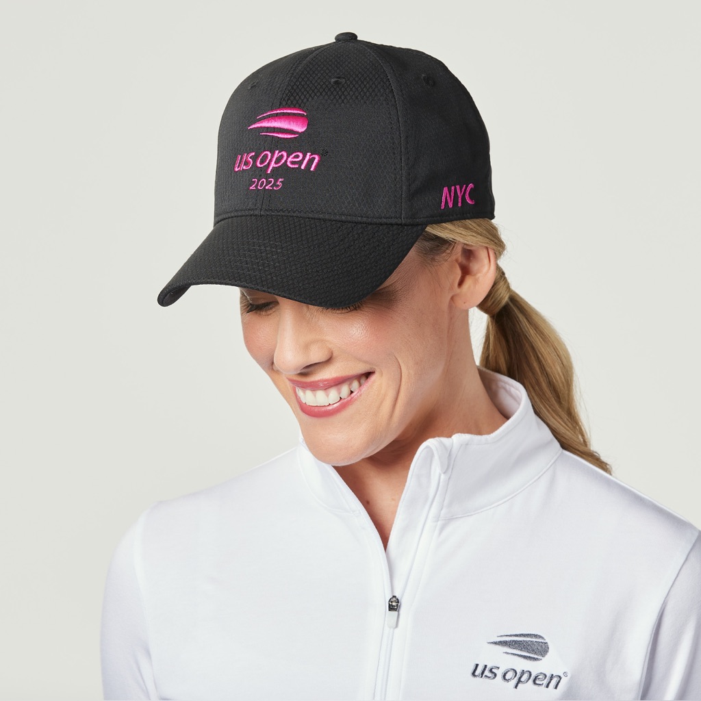 New Us Open 2025 Baseball Cap